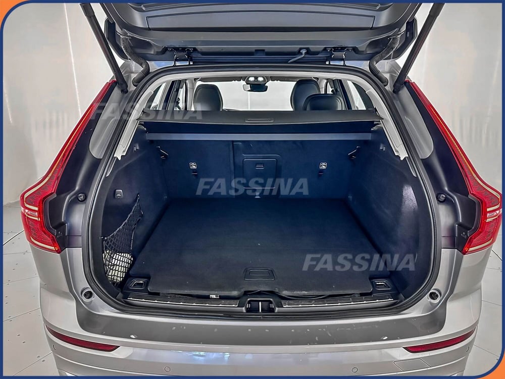 Volvo XC60 usata a Milano (12)