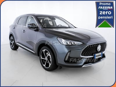 Mg HS HS 1.5T-GDI AT Luxury del 2024 usata a Milano