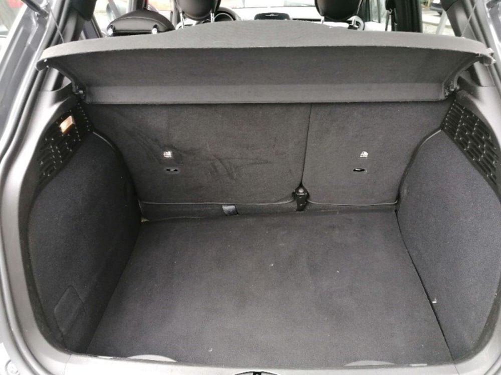 Fiat 500X usata a Milano (10)
