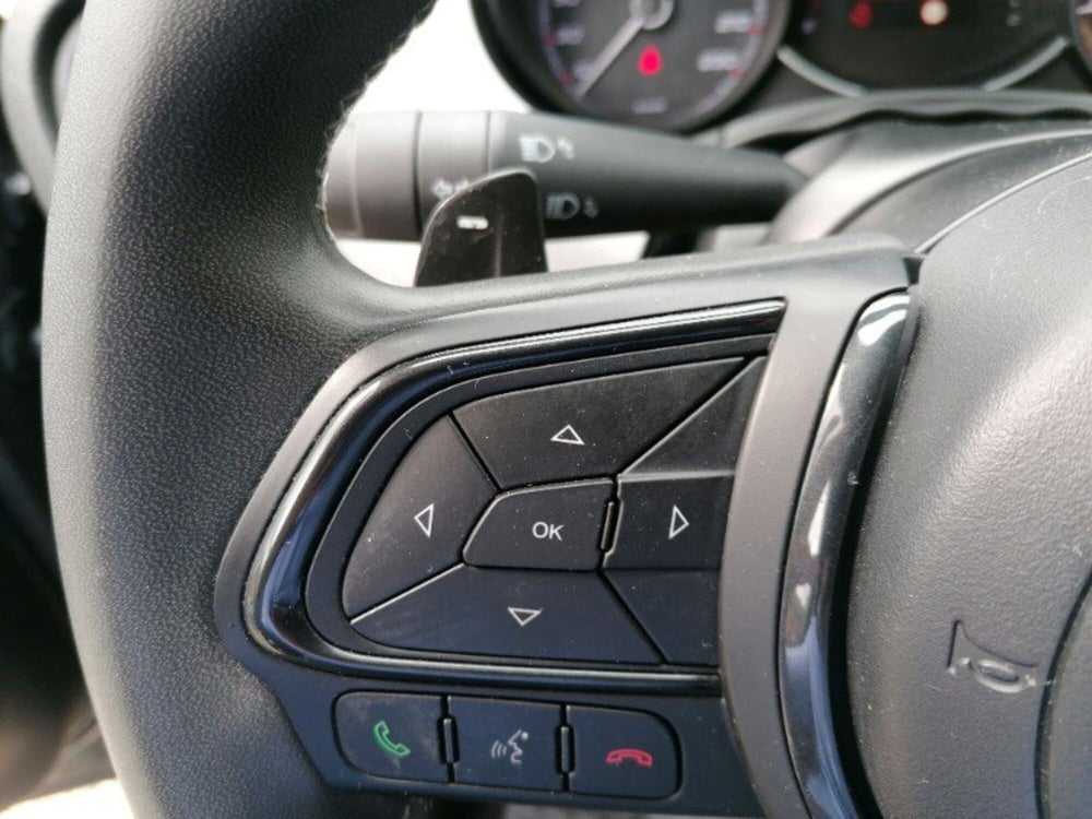 Fiat 500X usata a Milano (18)