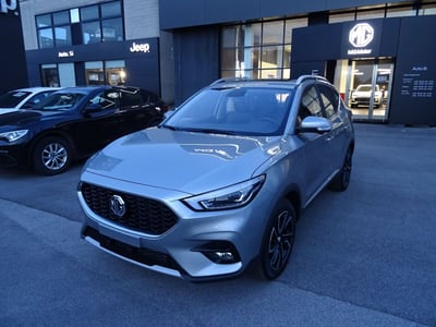 Mg ZS 1.5 Classic Luxury nuova a Lucca
