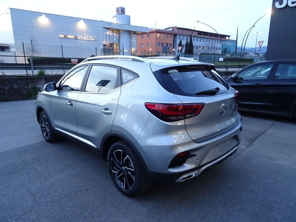 Mg ZS nuova a Lucca (3)