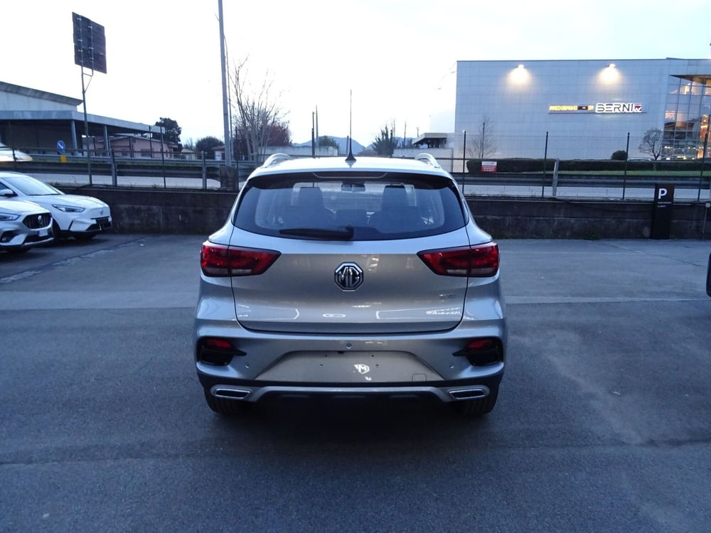 Mg ZS nuova a Lucca (4)