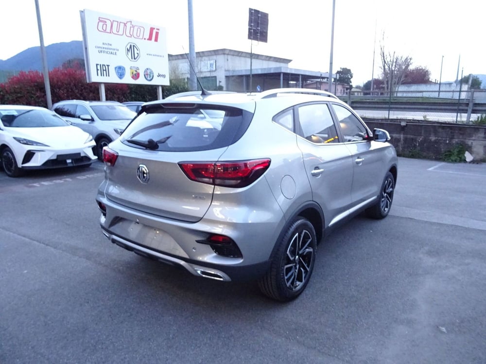 Mg ZS nuova a Lucca (5)