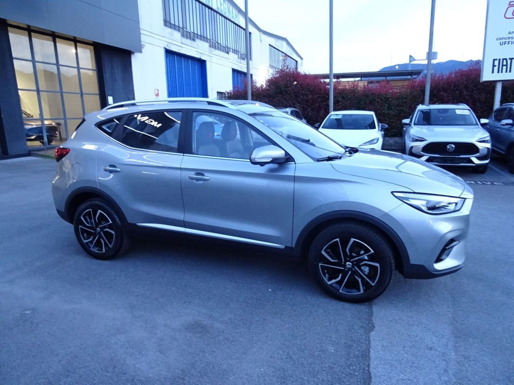Mg ZS nuova a Lucca (6)