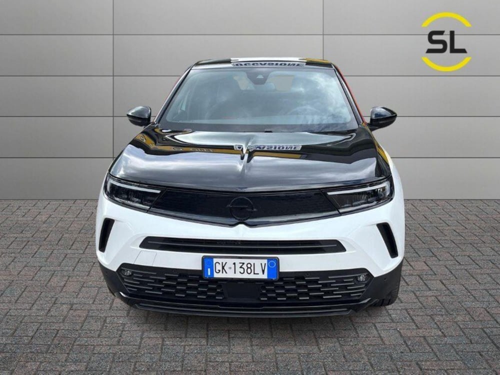 Opel Mokka usata a Lecco (2)