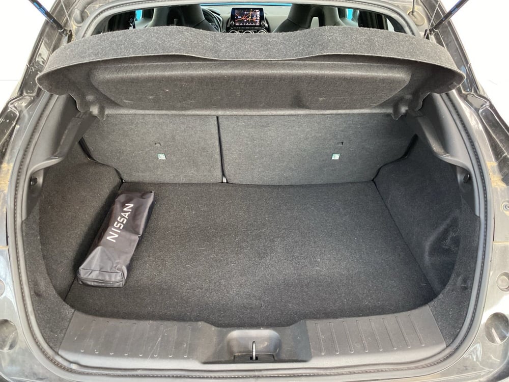 Nissan Juke usata a Lodi (11)