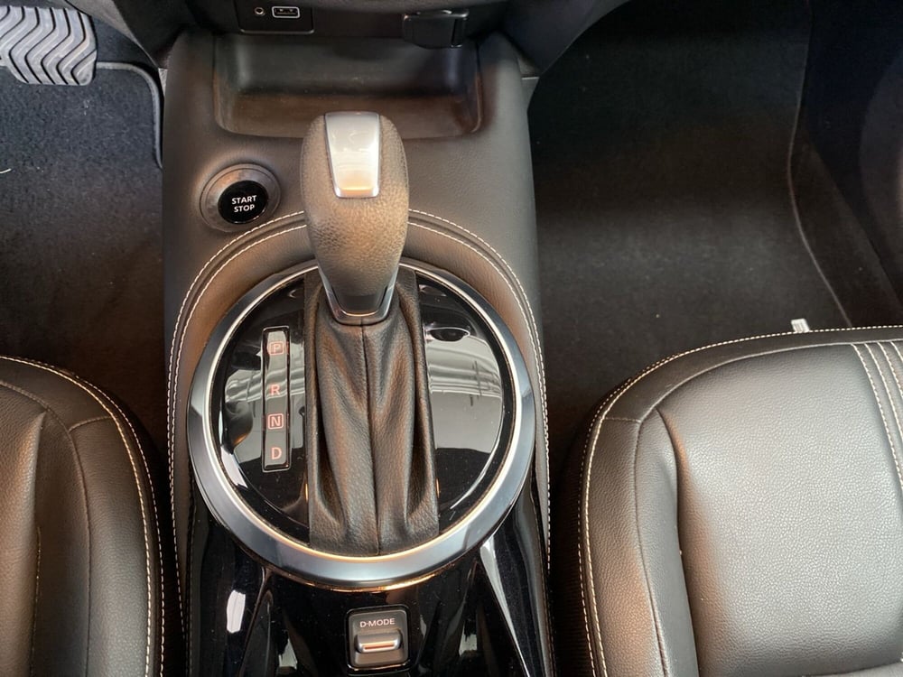 Nissan Juke usata a Lodi (13)