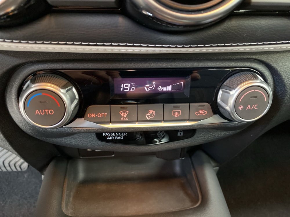 Nissan Juke usata a Lodi (14)