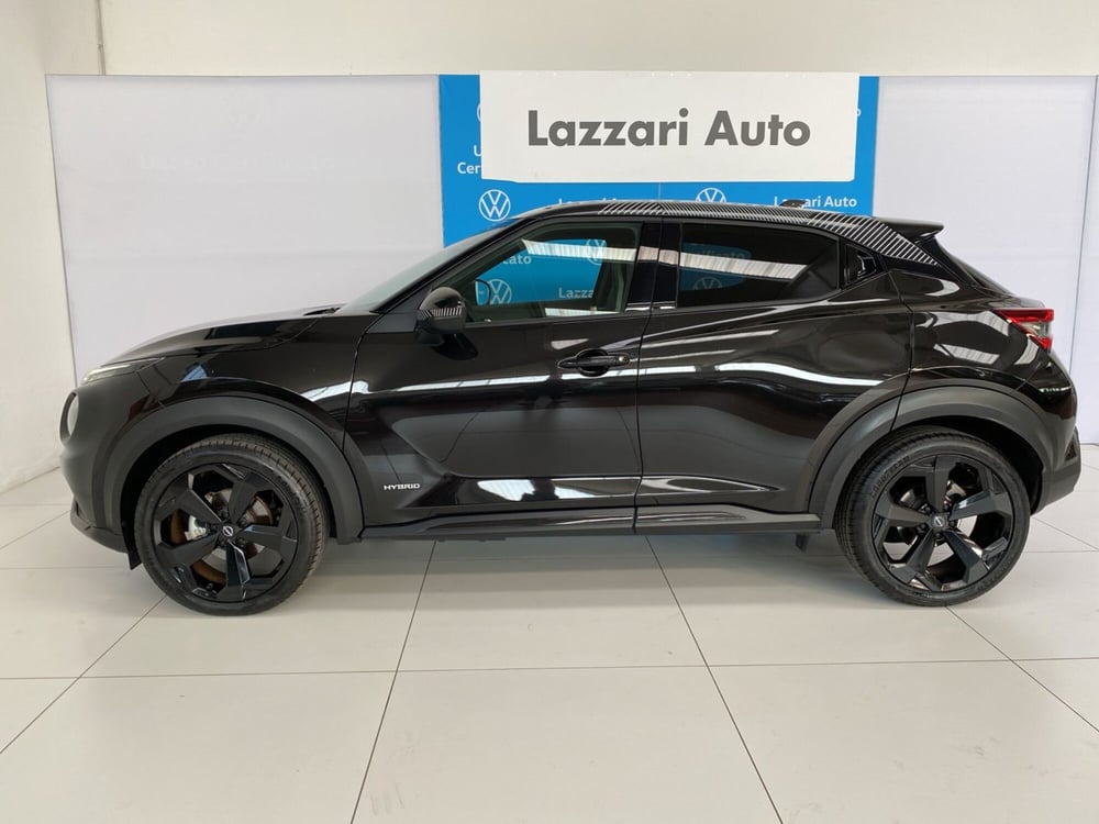Nissan Juke usata a Lodi (2)