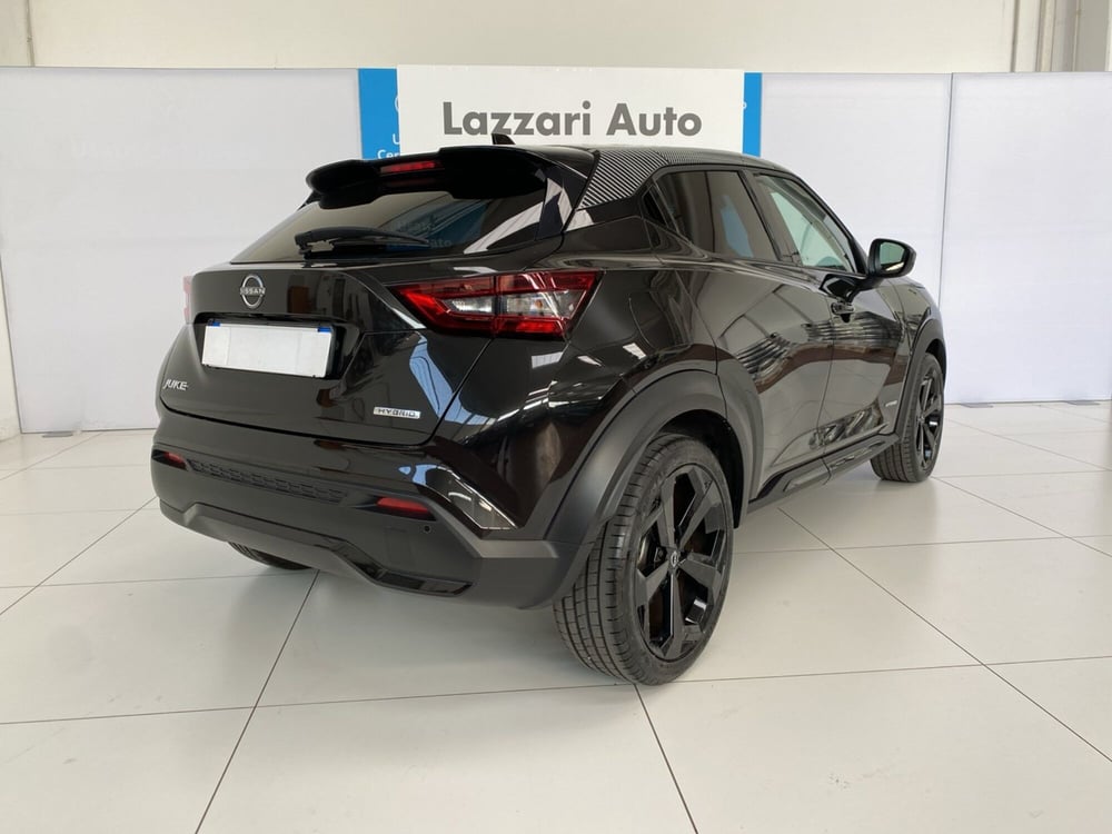 Nissan Juke usata a Lodi (4)