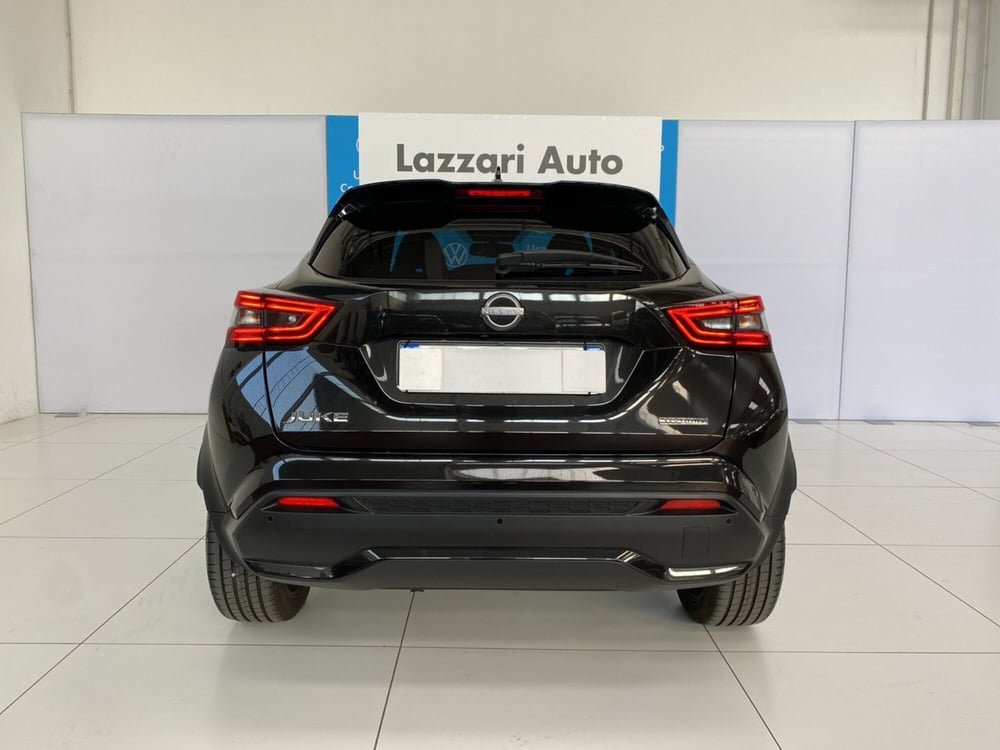 Nissan Juke usata a Lodi (5)