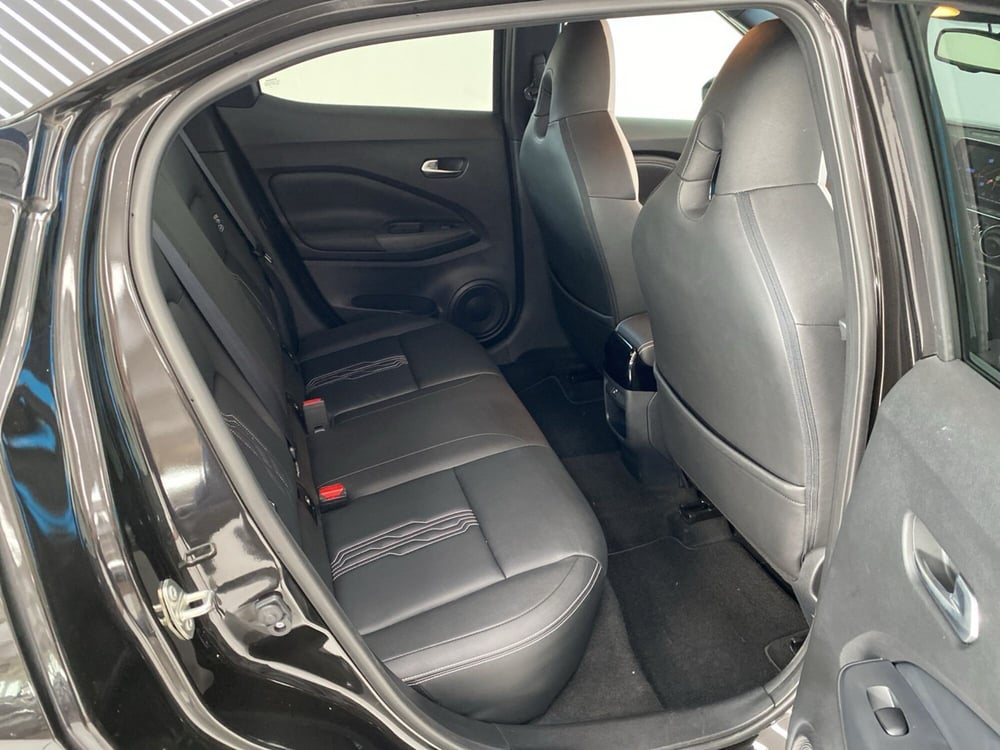 Nissan Juke usata a Lodi (8)