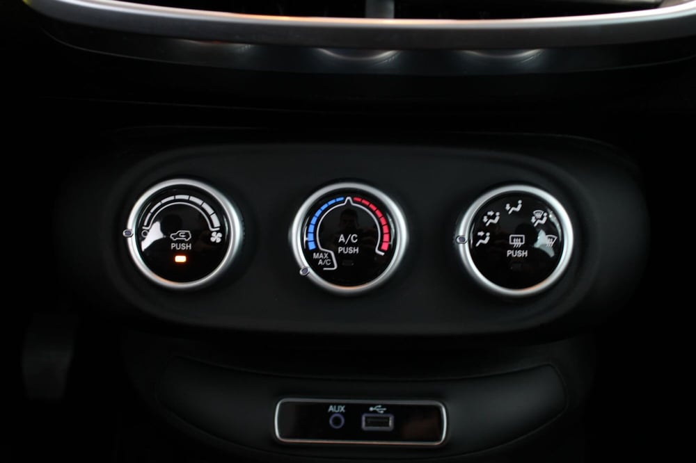 Fiat 500X usata a Agrigento (11)