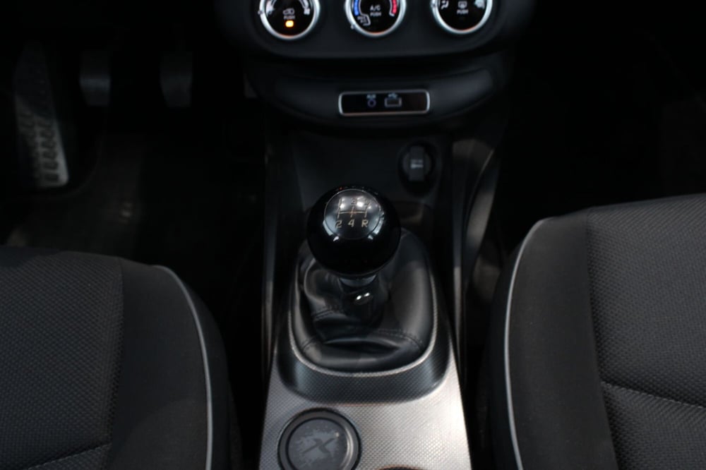 Fiat 500X usata a Agrigento (12)