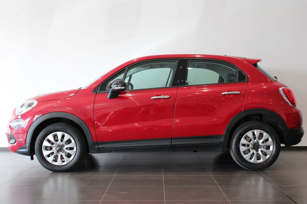 Fiat 500X usata a Agrigento (3)