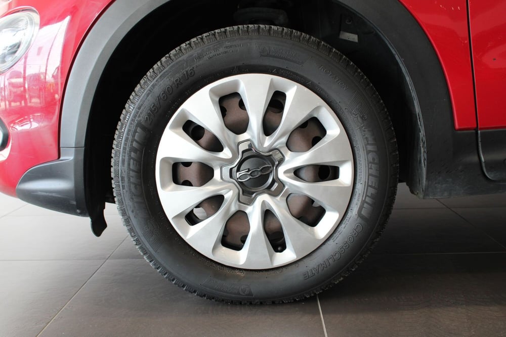 Fiat 500X usata a Agrigento (4)