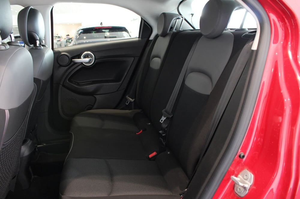 Fiat 500X usata a Agrigento (8)