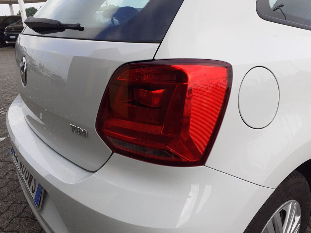 Volkswagen Polo usata a Parma (10)