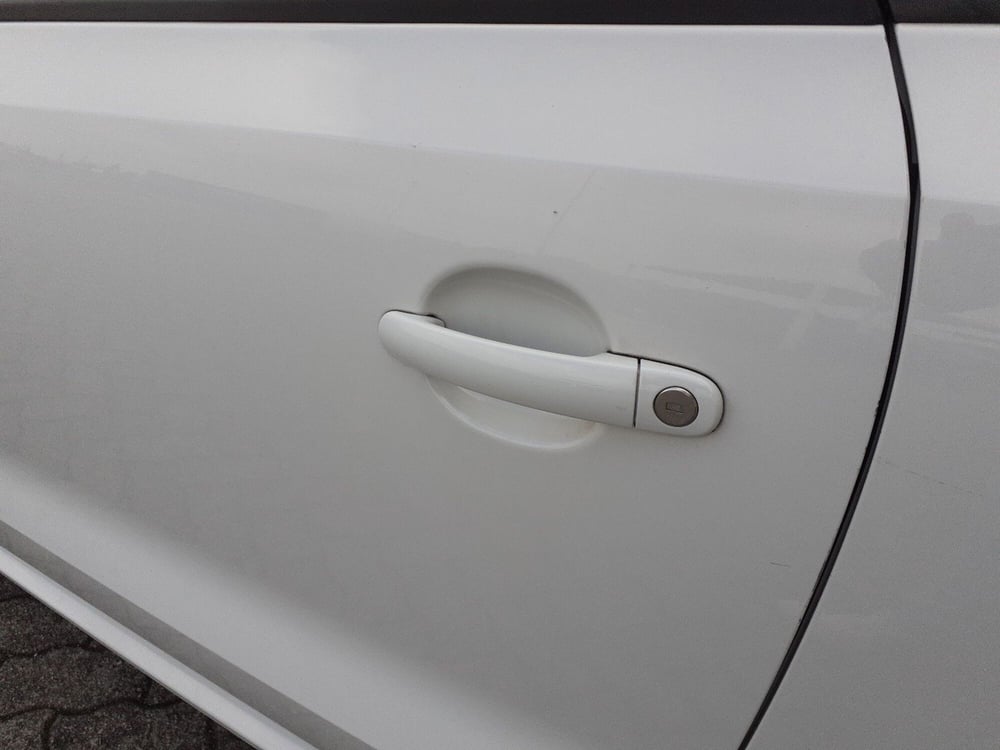 Volkswagen Polo usata a Parma (11)