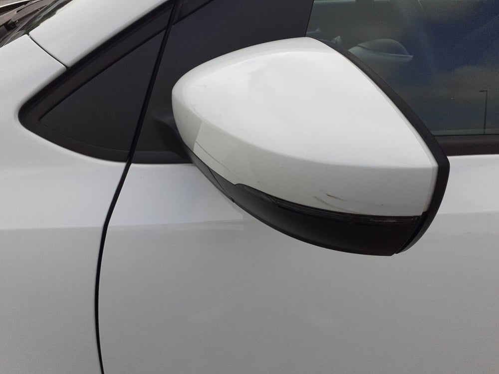 Volkswagen Polo usata a Parma (12)