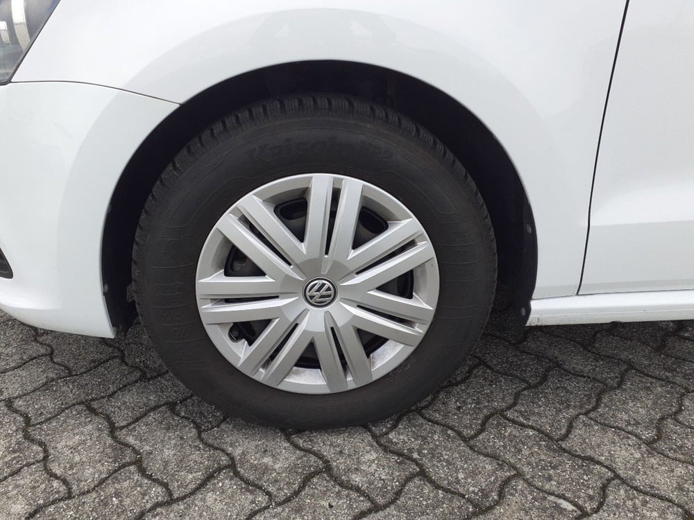 Volkswagen Polo usata a Parma (14)