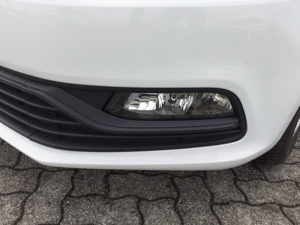 Volkswagen Polo usata a Parma (15)