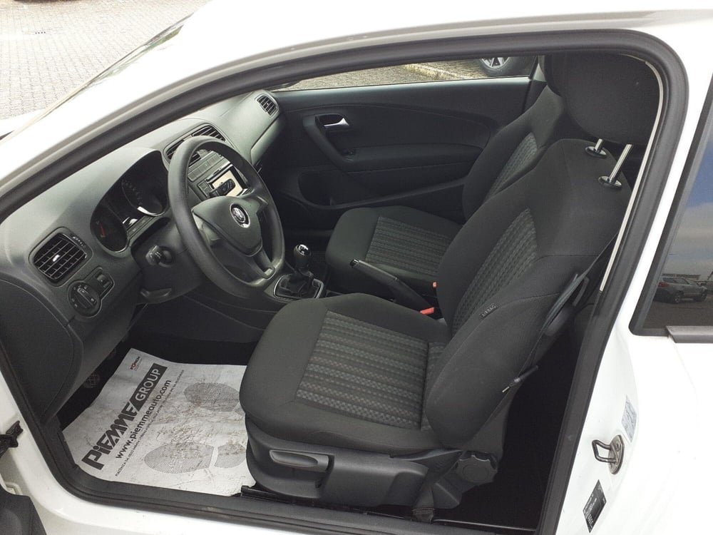 Volkswagen Polo usata a Parma (16)