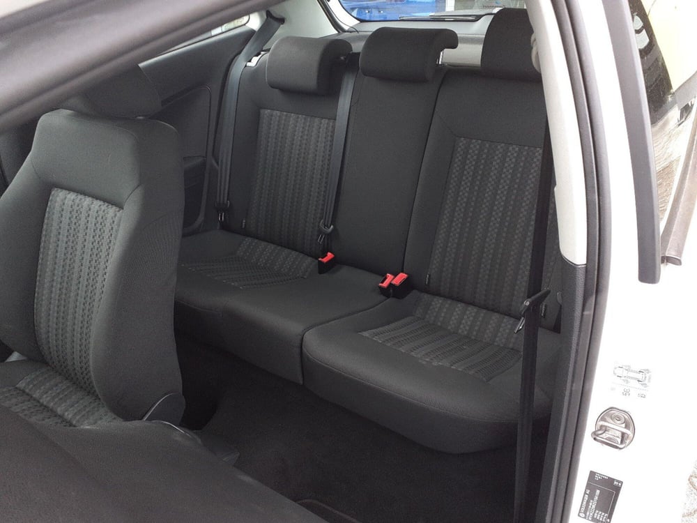 Volkswagen Polo usata a Parma (19)