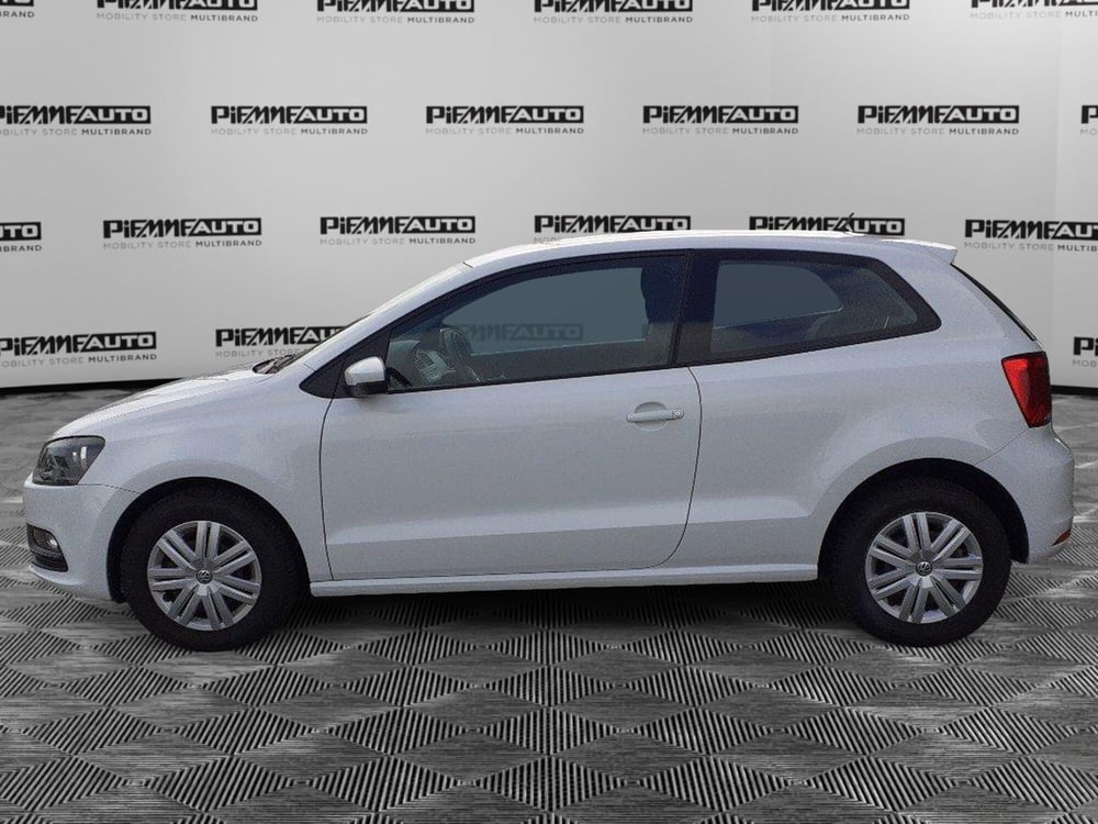 Volkswagen Polo usata a Parma (2)