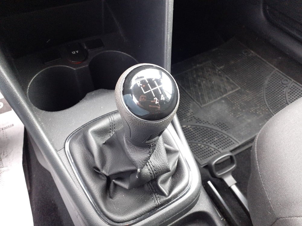 Volkswagen Polo usata a Parma (20)
