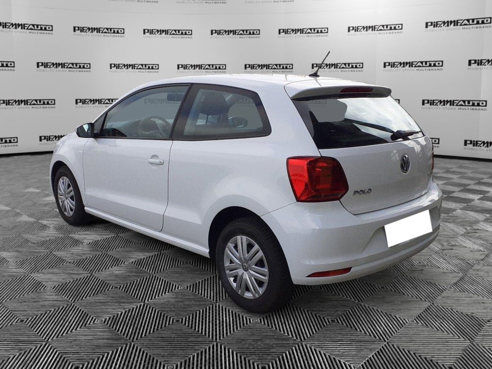 Volkswagen Polo usata a Parma (3)