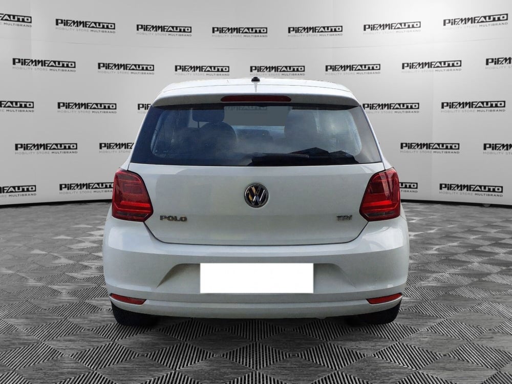Volkswagen Polo usata a Parma (4)