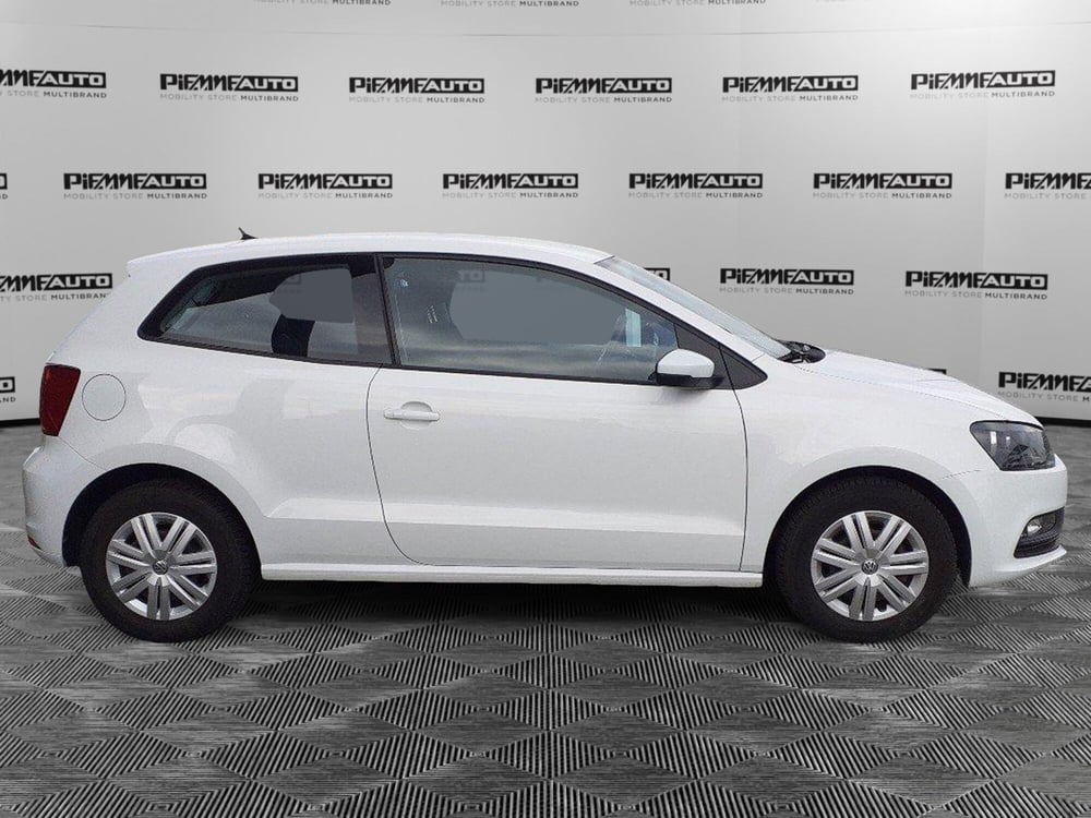 Volkswagen Polo usata a Parma (7)