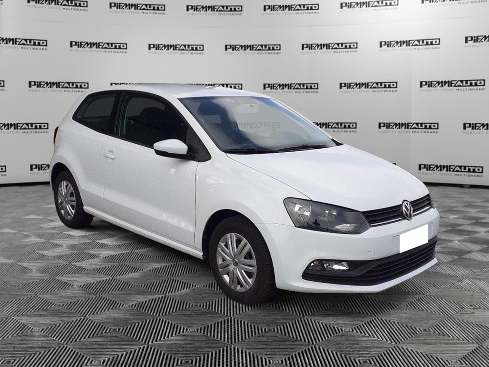 Volkswagen Polo usata a Parma (8)