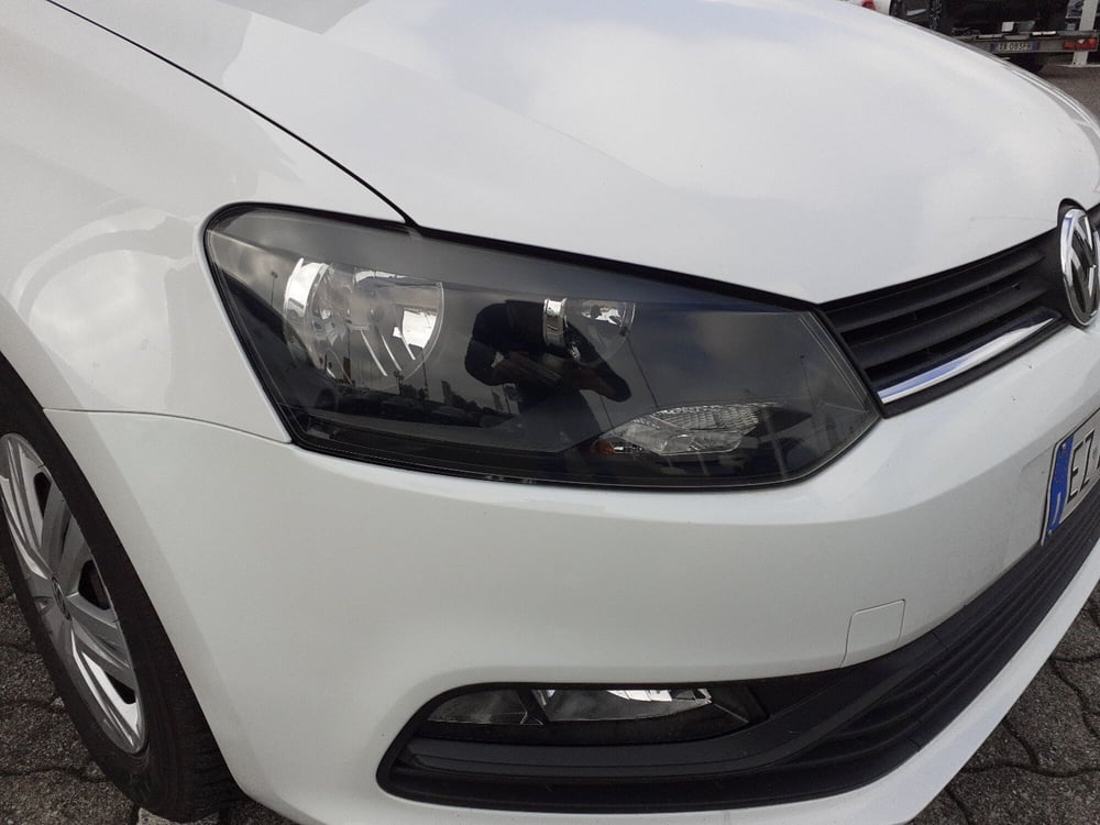 Volkswagen Polo usata a Parma (9)
