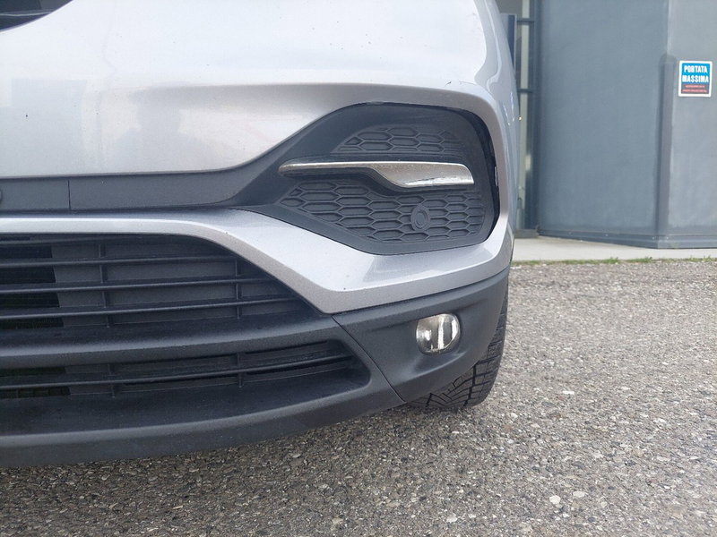 Opel Grandland X usata a Piacenza (12)