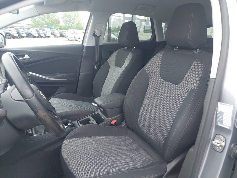 Opel Grandland X usata a Piacenza (13)