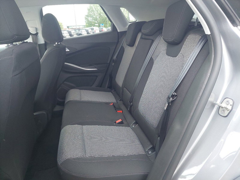 Opel Grandland X usata a Piacenza (15)