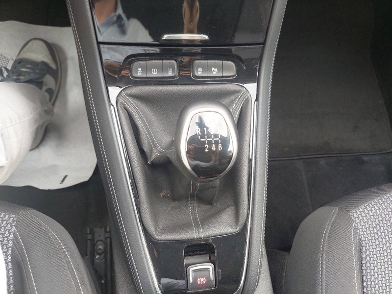 Opel Grandland X usata a Piacenza (17)