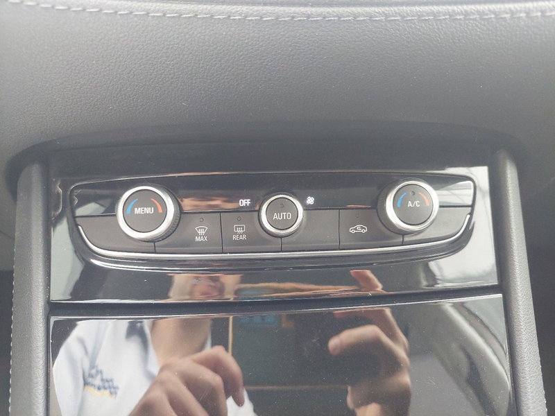 Opel Grandland X usata a Piacenza (20)