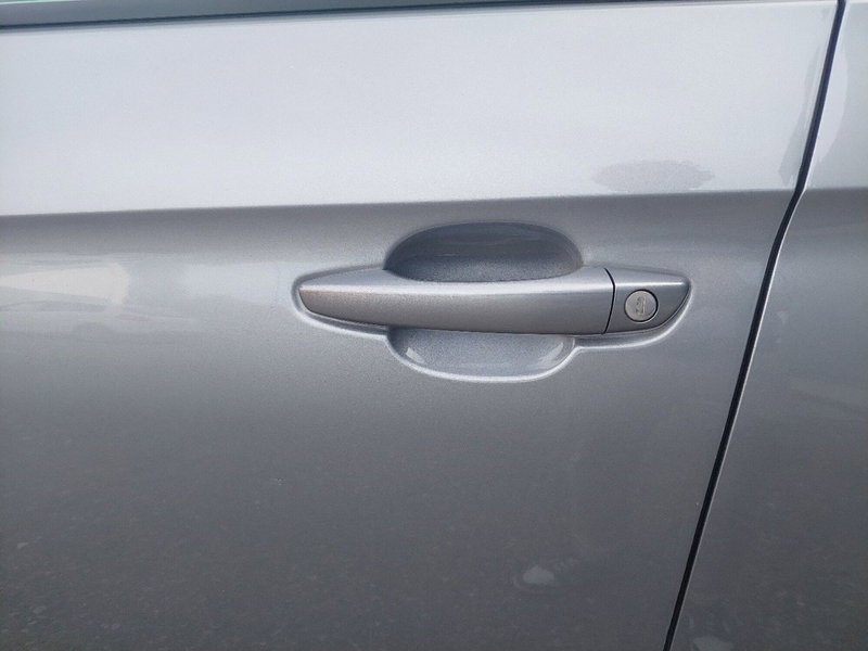 Opel Grandland X usata a Piacenza (9)