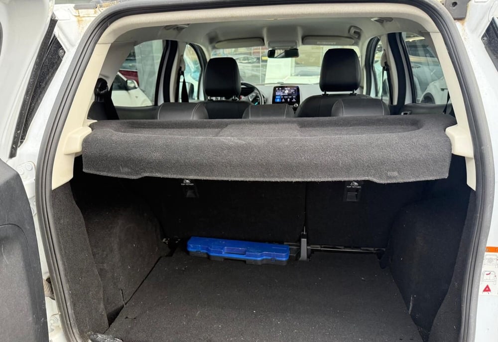 Ford EcoSport usata a Massa-Carrara (13)