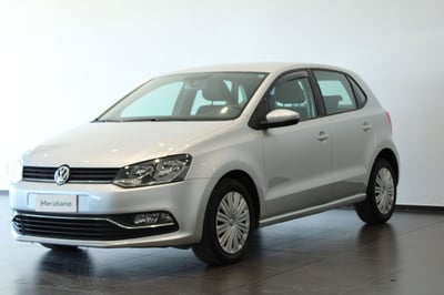 Volkswagen Polo 1.0 MPI 75 CV 5p. Comfortline del 2015 usata a Favara