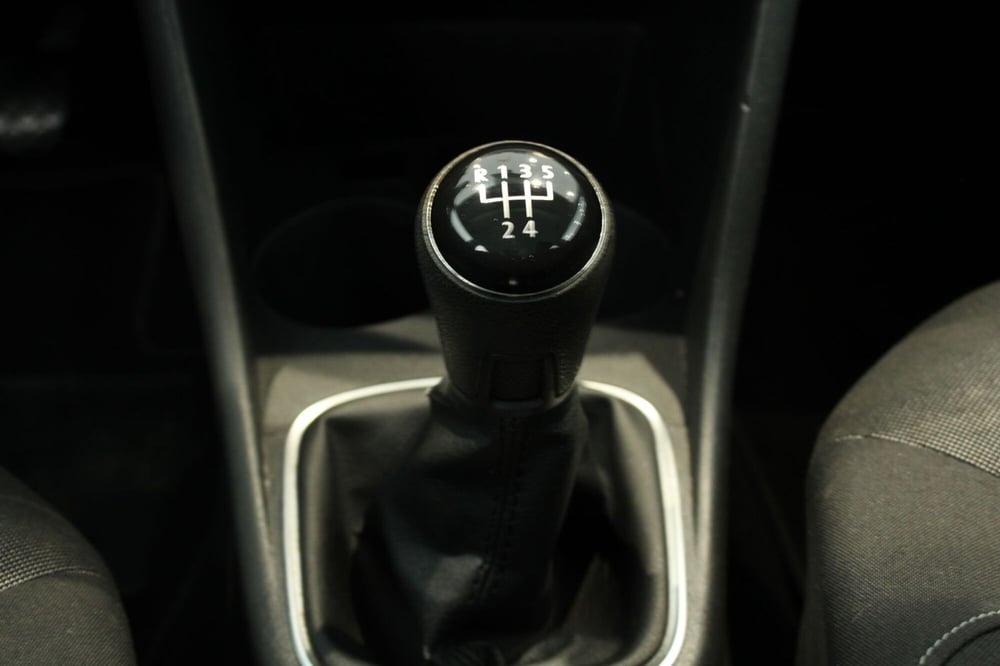Volkswagen Polo usata a Agrigento (10)