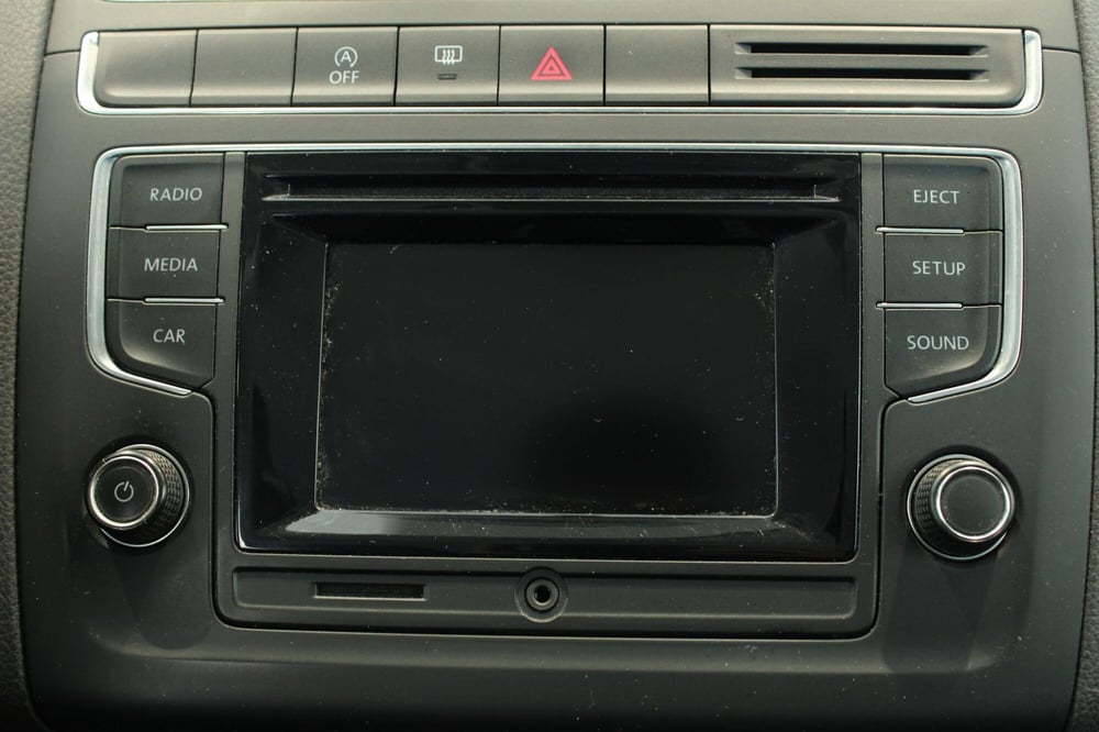 Volkswagen Polo usata a Agrigento (9)