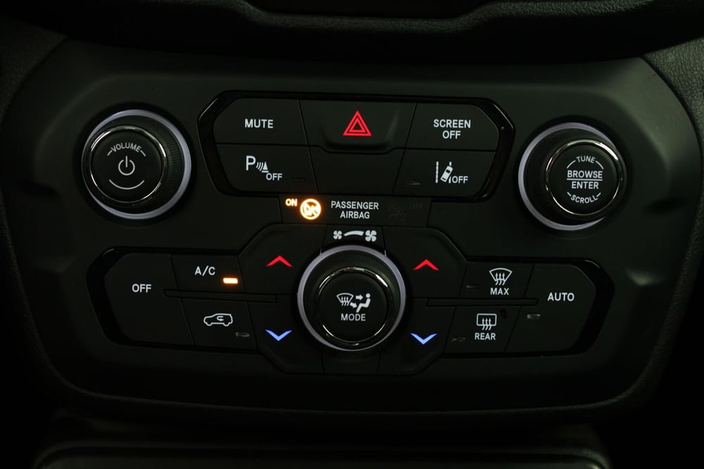 Jeep Renegade usata a Agrigento (11)