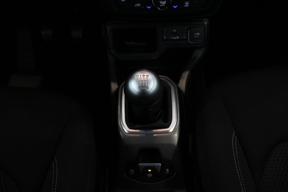 Jeep Renegade usata a Agrigento (12)