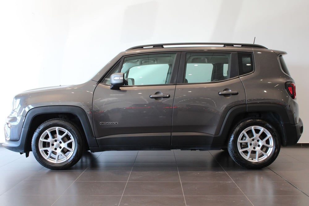 Jeep Renegade usata a Agrigento (3)
