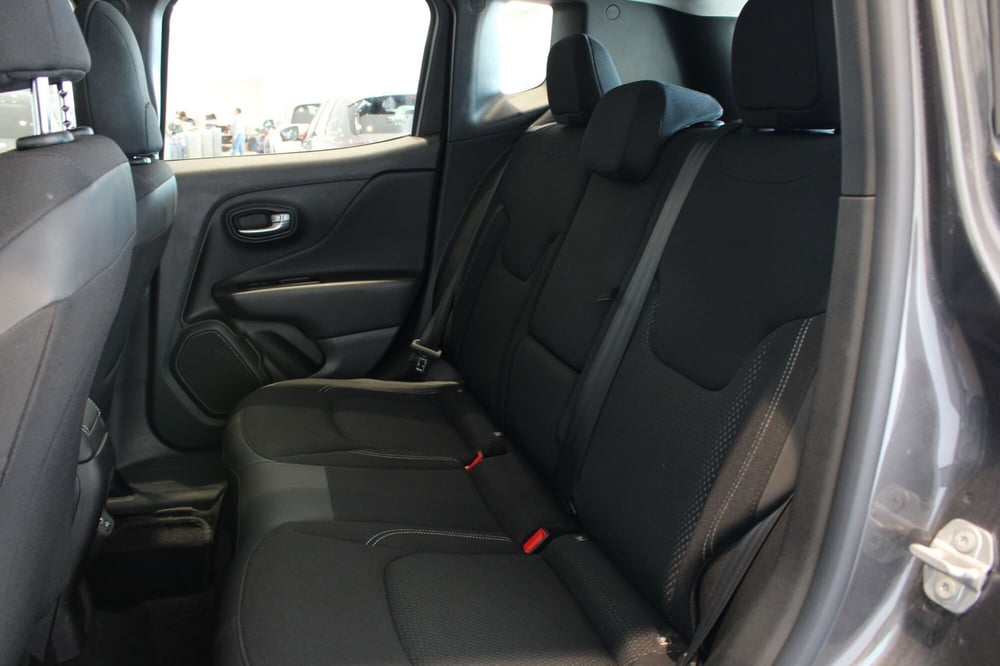 Jeep Renegade usata a Agrigento (8)